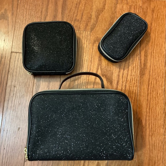 Merle Norman Cosmetics Case, Set of 3 - NEVER USED - Picture 11 of 15